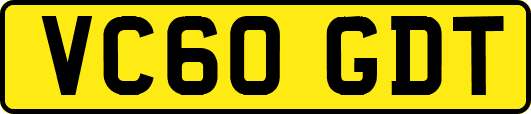VC60GDT