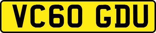 VC60GDU