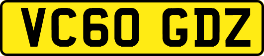VC60GDZ