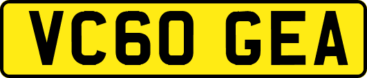 VC60GEA