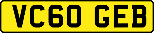 VC60GEB