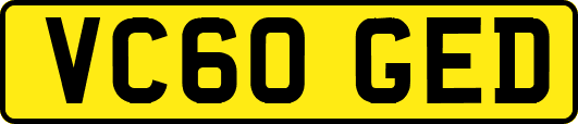 VC60GED