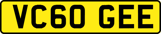 VC60GEE