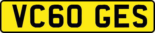 VC60GES