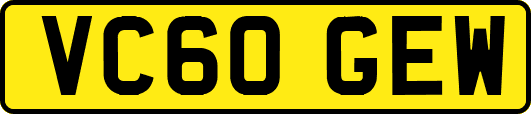 VC60GEW