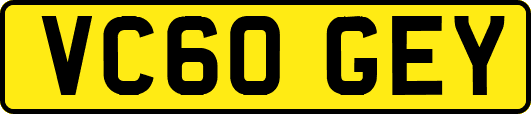 VC60GEY