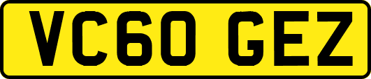VC60GEZ