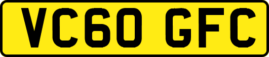 VC60GFC