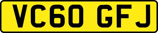 VC60GFJ