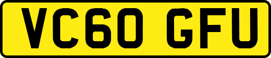 VC60GFU