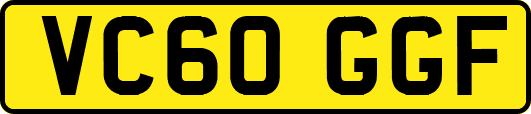 VC60GGF