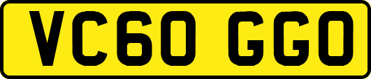 VC60GGO
