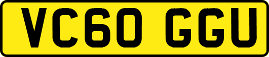 VC60GGU
