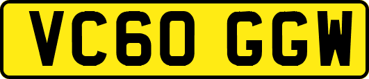 VC60GGW