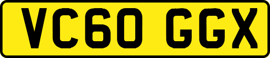 VC60GGX