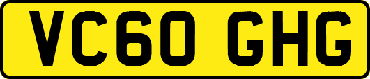 VC60GHG