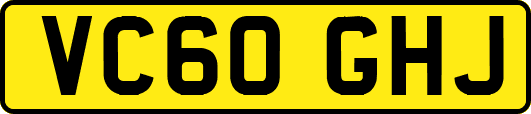 VC60GHJ