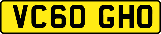 VC60GHO