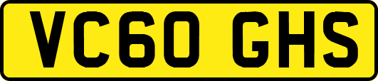 VC60GHS
