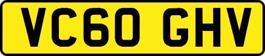 VC60GHV