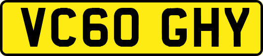 VC60GHY