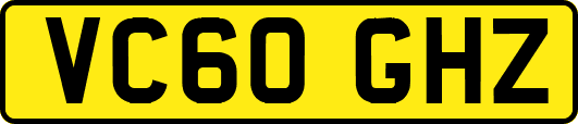 VC60GHZ