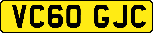 VC60GJC