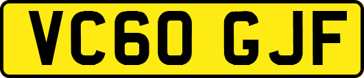 VC60GJF
