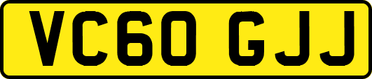 VC60GJJ