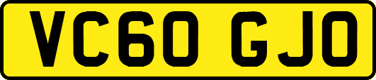 VC60GJO
