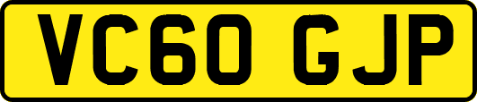VC60GJP