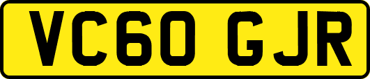 VC60GJR