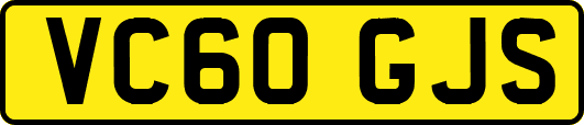 VC60GJS