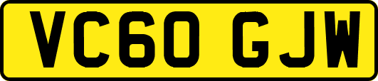 VC60GJW