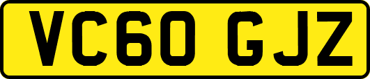 VC60GJZ