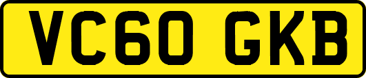 VC60GKB