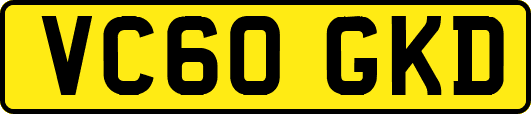 VC60GKD