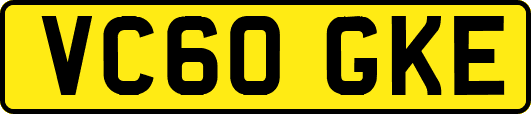 VC60GKE