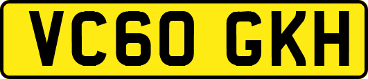 VC60GKH