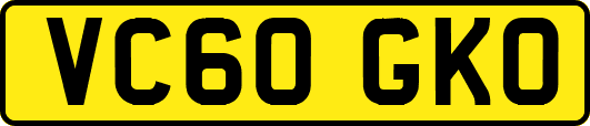 VC60GKO