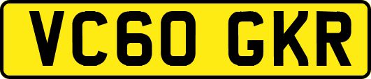 VC60GKR