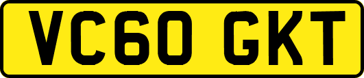 VC60GKT