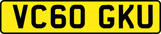 VC60GKU