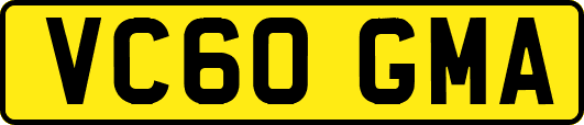 VC60GMA