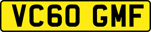 VC60GMF