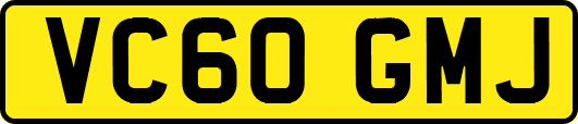 VC60GMJ