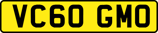VC60GMO