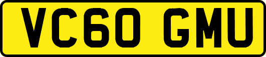 VC60GMU