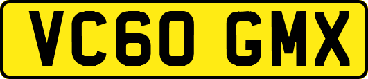 VC60GMX