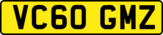 VC60GMZ